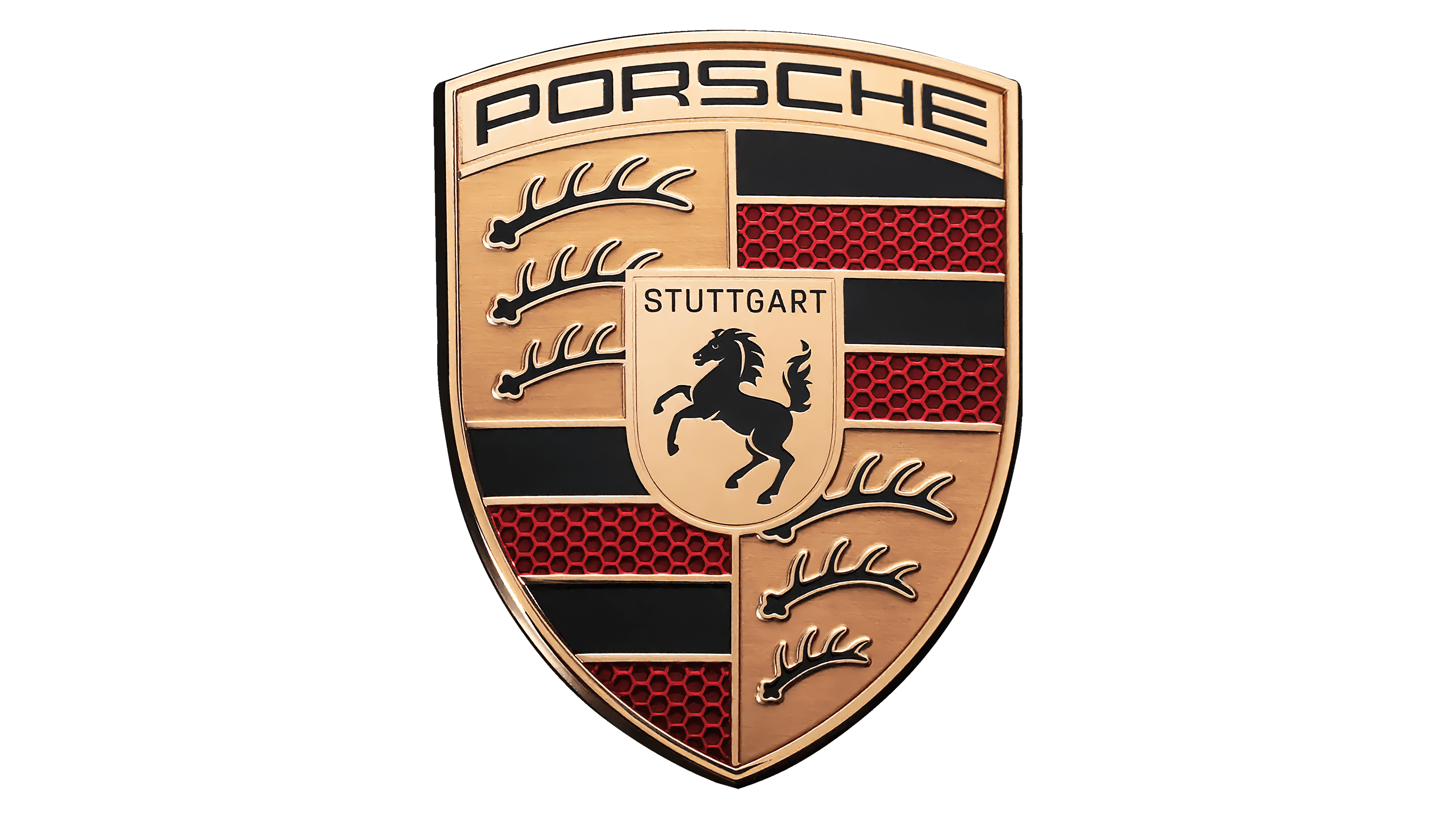 Porsche Logo