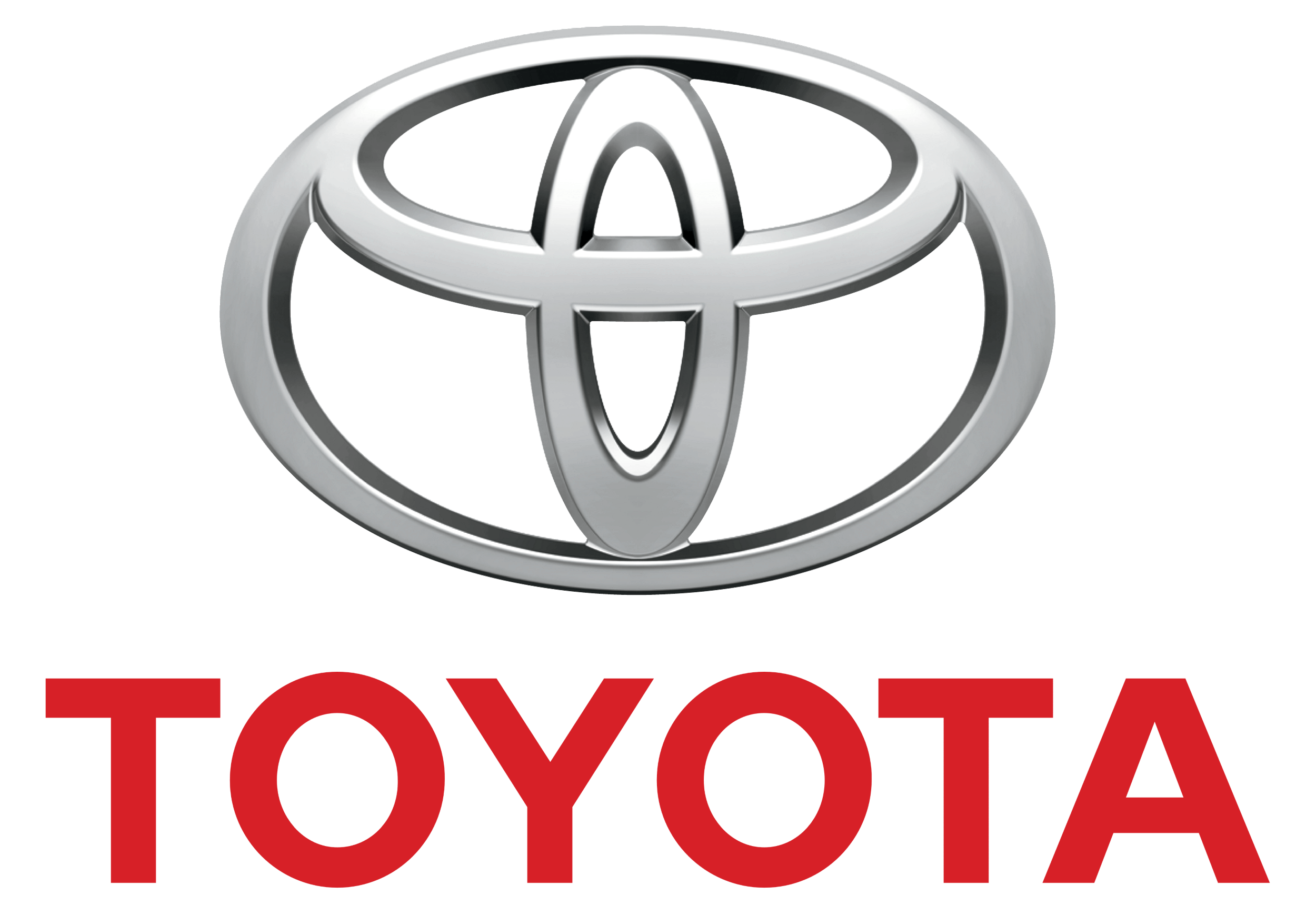 Toyota Logo