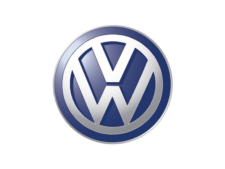 Volkswagen Logo